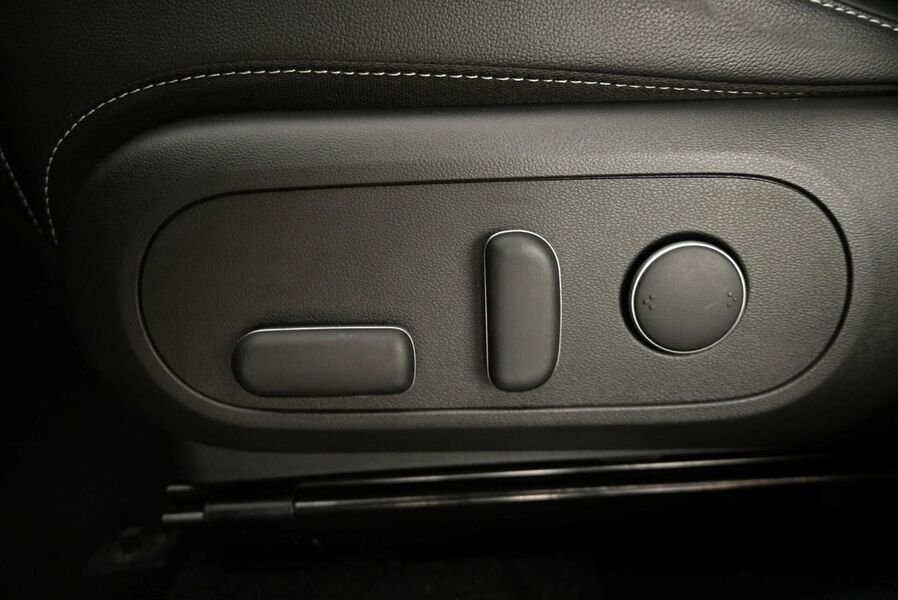 Hyundai KONA Electric vaihtoauto