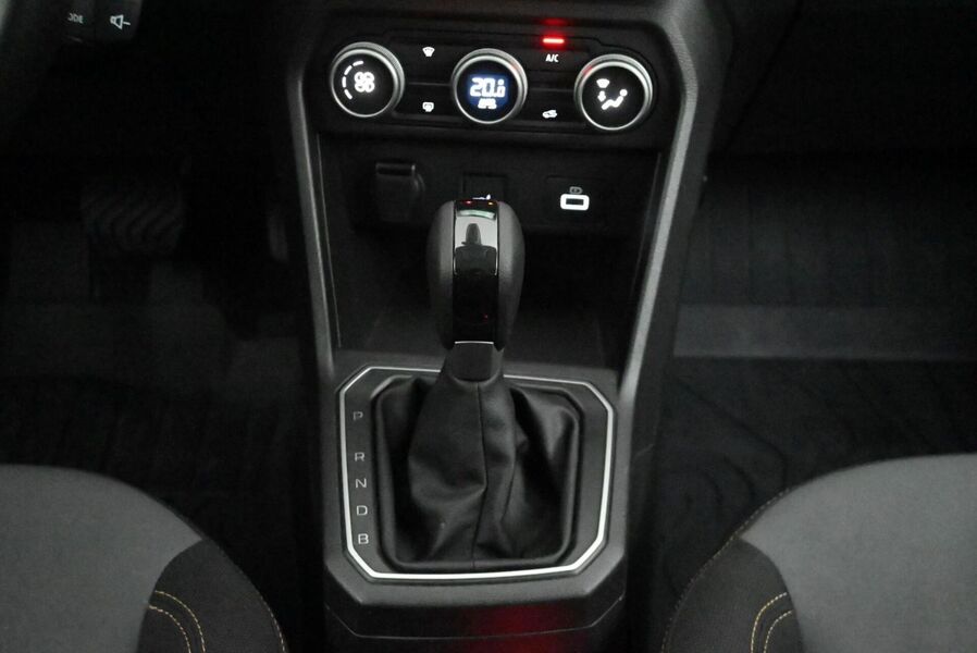 Dacia Jogger vaihtoauto