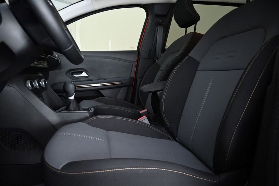 Dacia Jogger vaihtoauto