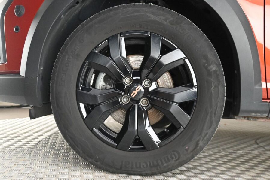 Dacia Jogger vaihtoauto