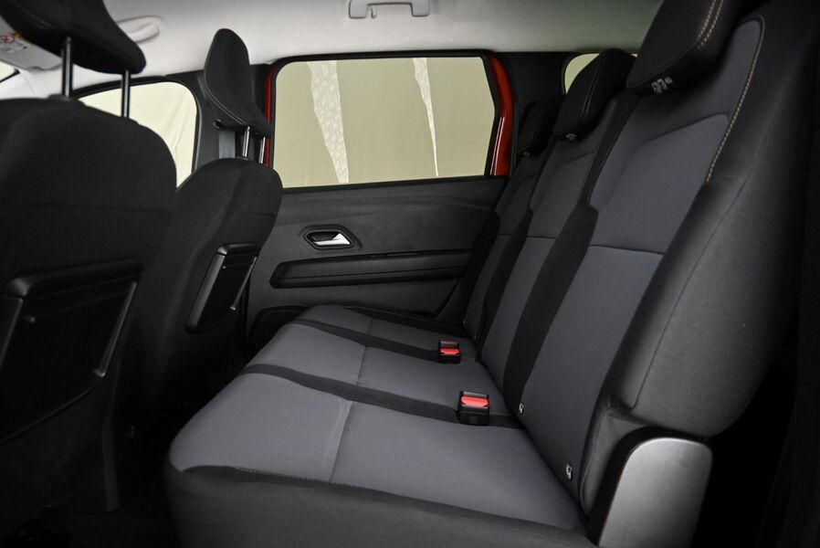 Dacia Jogger vaihtoauto