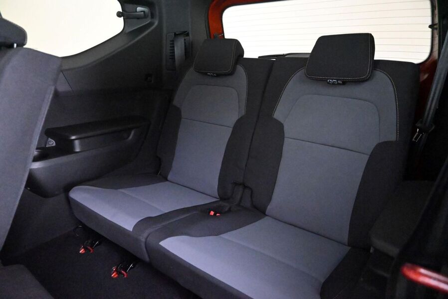 Dacia Jogger vaihtoauto