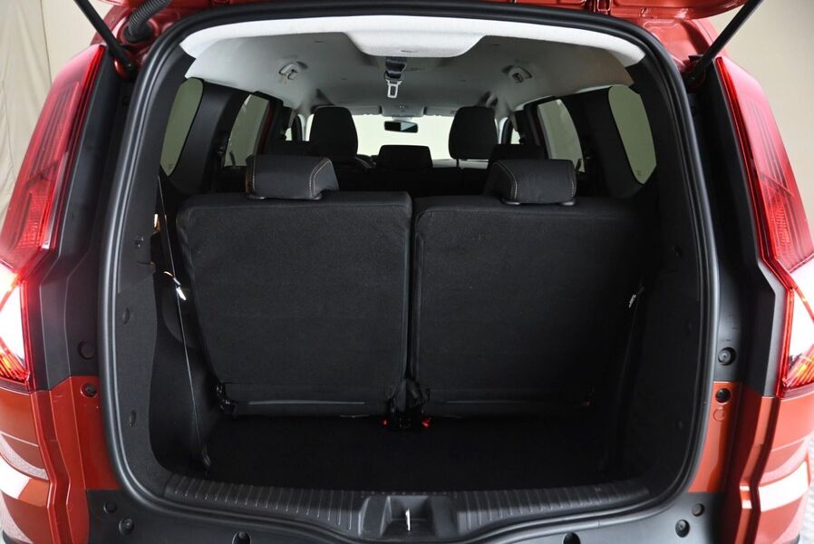 Dacia Jogger vaihtoauto