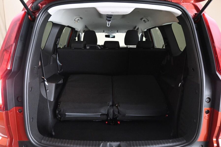 Dacia Jogger vaihtoauto