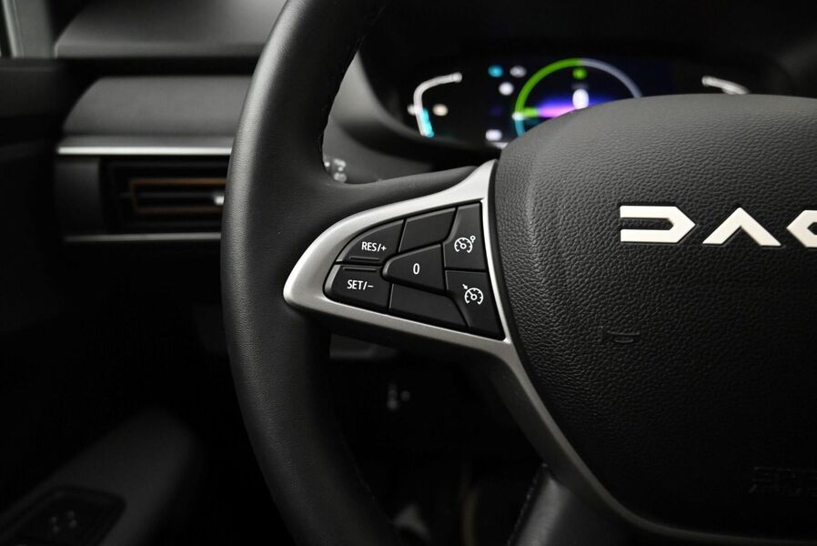 Dacia Jogger vaihtoauto