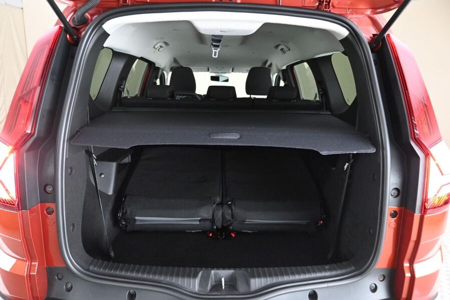 Dacia Jogger vaihtoauto