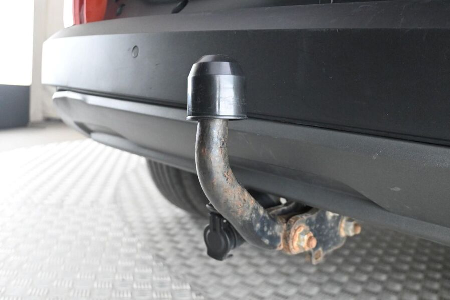 Dacia Jogger vaihtoauto