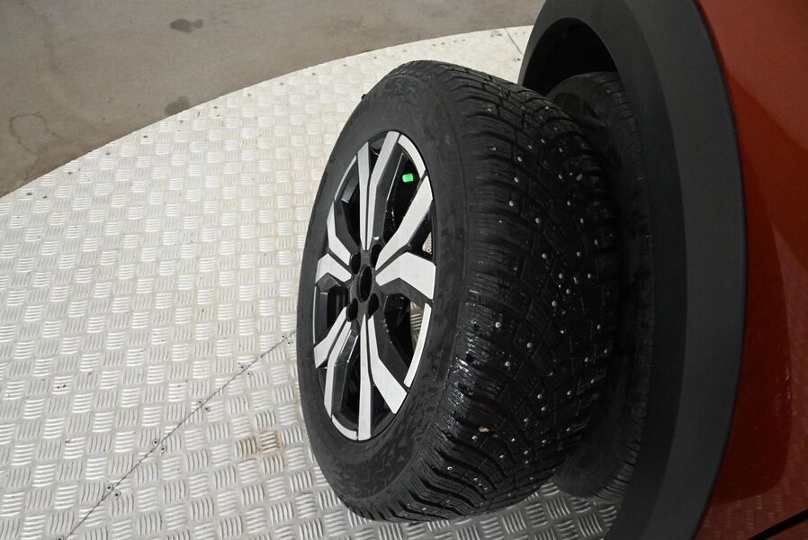 Dacia Jogger vaihtoauto