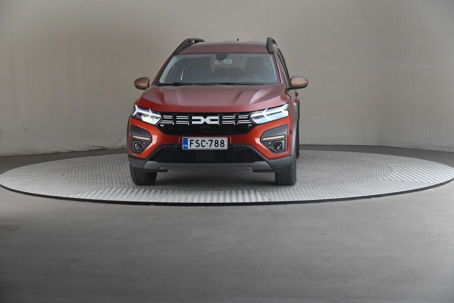 Dacia Jogger vaihtoauto