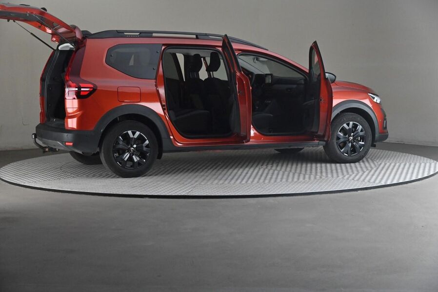 Dacia Jogger vaihtoauto