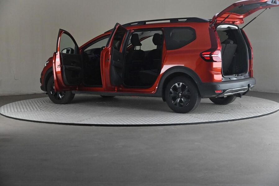 Dacia Jogger vaihtoauto