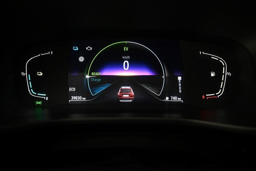 Dacia Jogger vaihtoauto