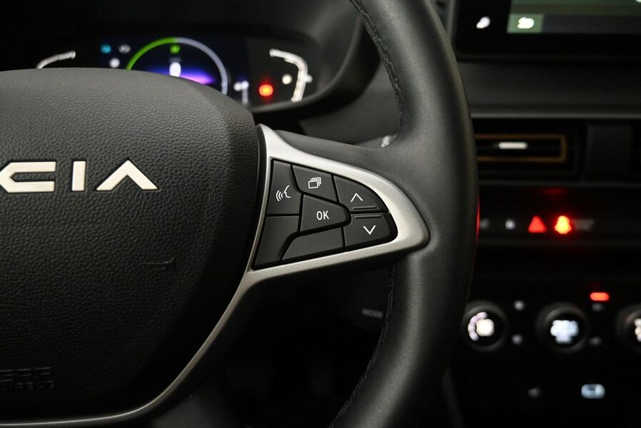 Dacia Jogger vaihtoauto