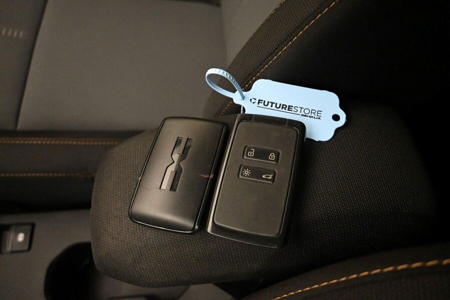 Dacia Jogger vaihtoauto