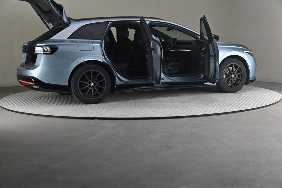 Volkswagen ID.7 vaihtoauto