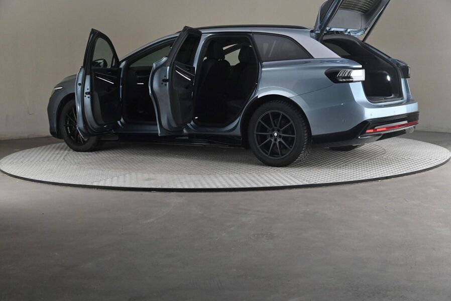 Volkswagen ID.7 vaihtoauto