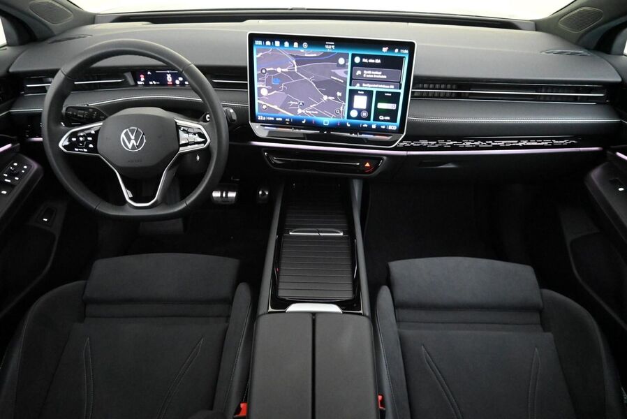 Volkswagen ID.7 vaihtoauto