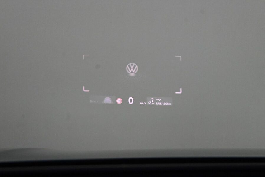 Volkswagen ID.7 vaihtoauto