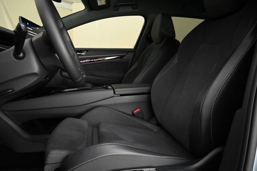 Volkswagen ID.7 vaihtoauto