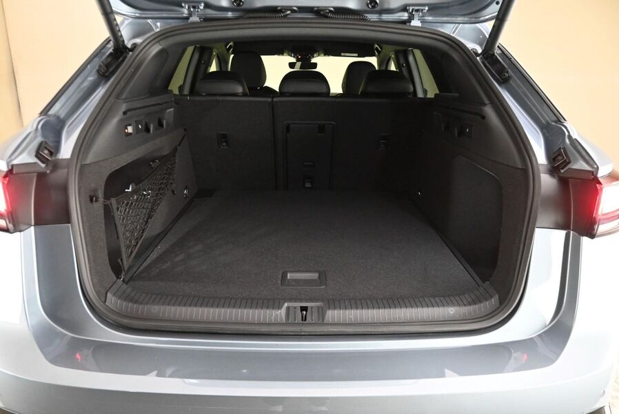 Volkswagen ID.7 vaihtoauto