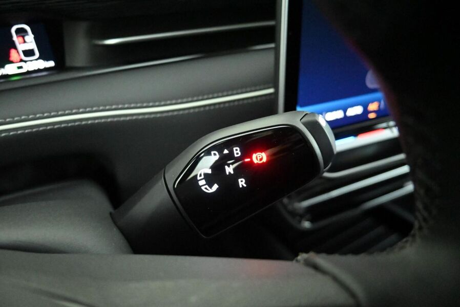 Volkswagen ID.7 vaihtoauto