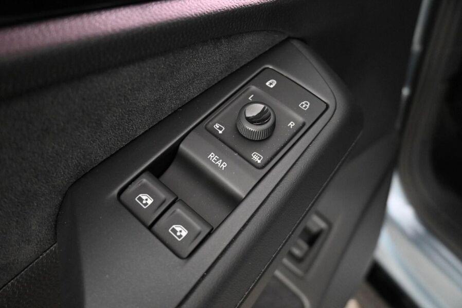 Volkswagen ID.7 vaihtoauto