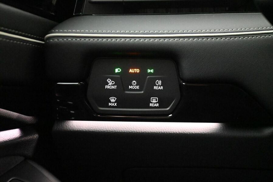 Volkswagen ID.7 vaihtoauto