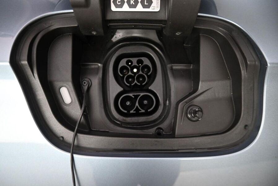 Volkswagen ID.7 vaihtoauto