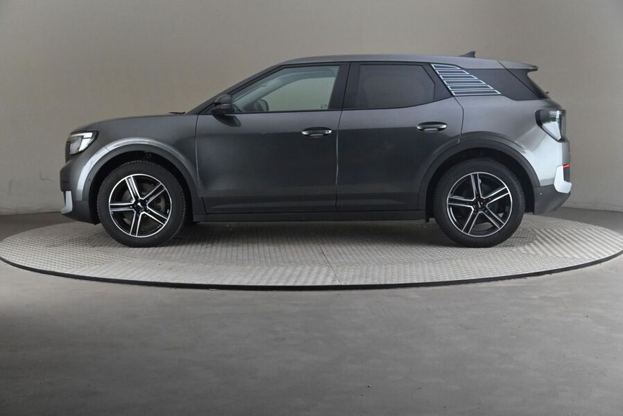 Ford USA Explorer vaihtoauto