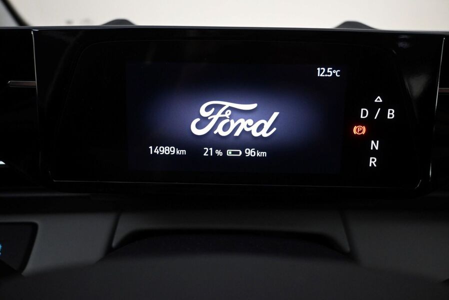 Ford USA Explorer vaihtoauto