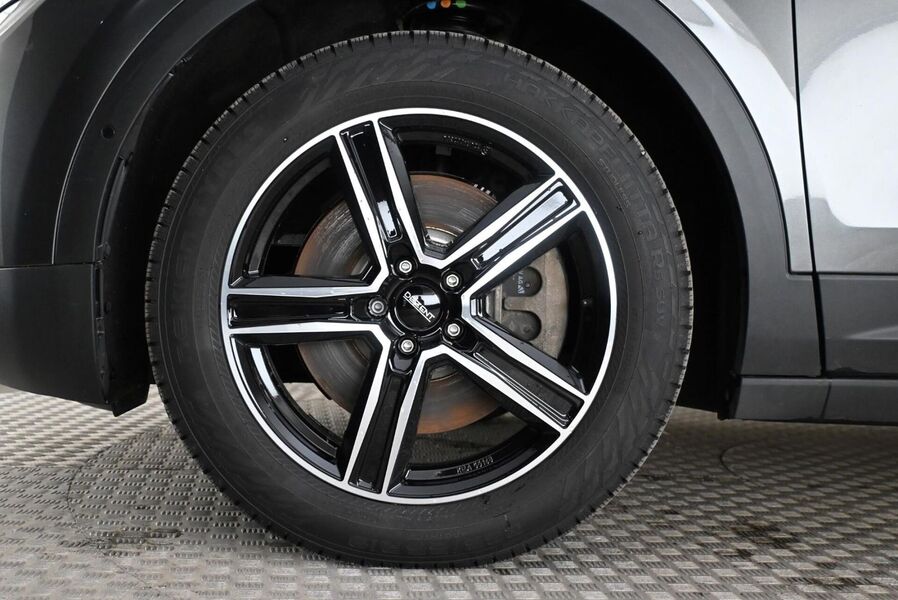 Ford USA Explorer vaihtoauto