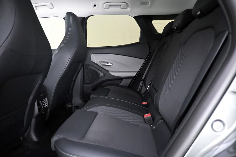 Ford USA Explorer vaihtoauto