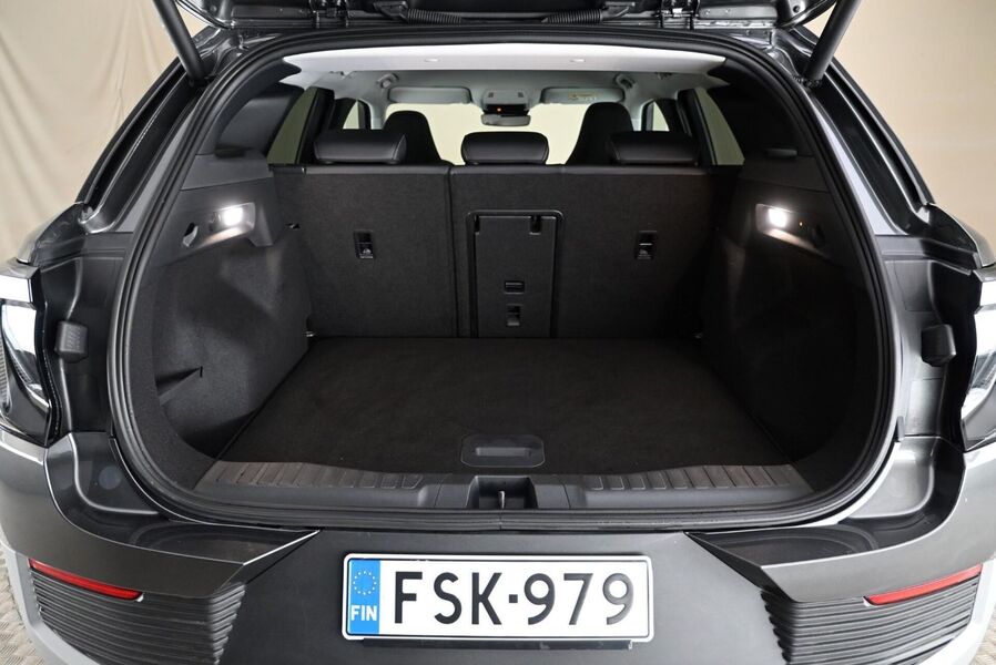 Ford USA Explorer vaihtoauto