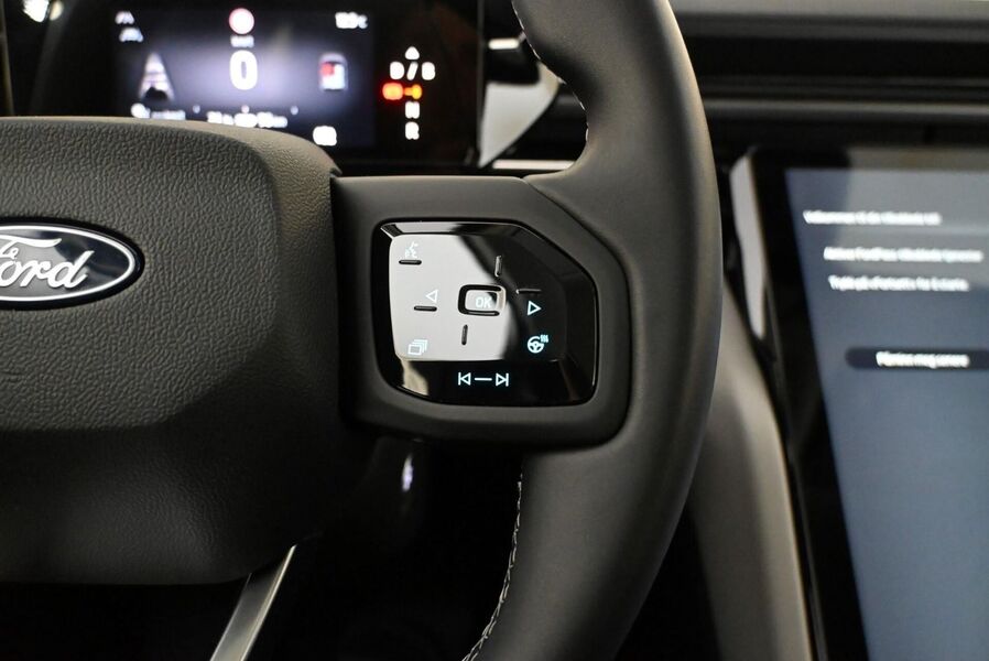 Ford USA Explorer vaihtoauto