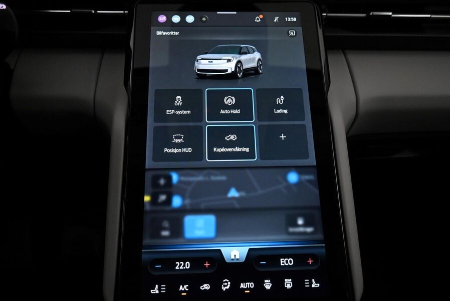 Ford USA Explorer vaihtoauto