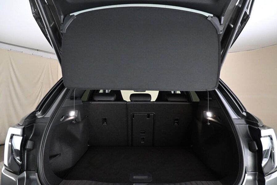 Ford USA Explorer vaihtoauto