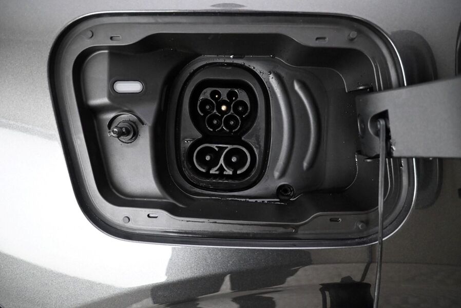 Ford USA Explorer vaihtoauto