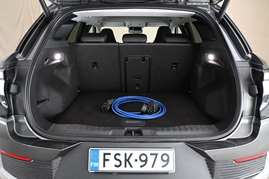 Ford USA Explorer vaihtoauto