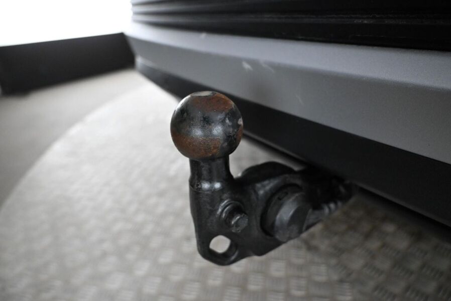 Ford USA Explorer vaihtoauto