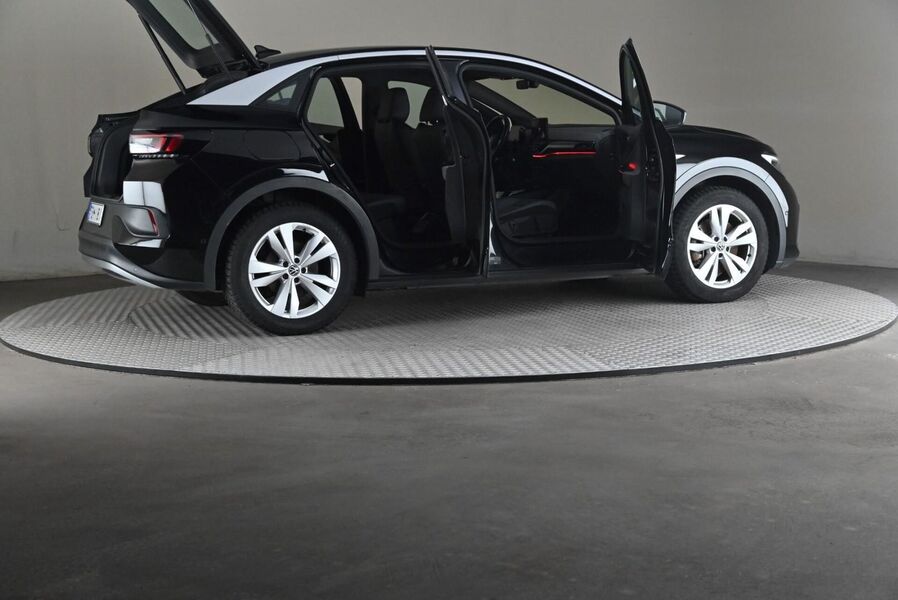 Volkswagen ID.5 vaihtoauto