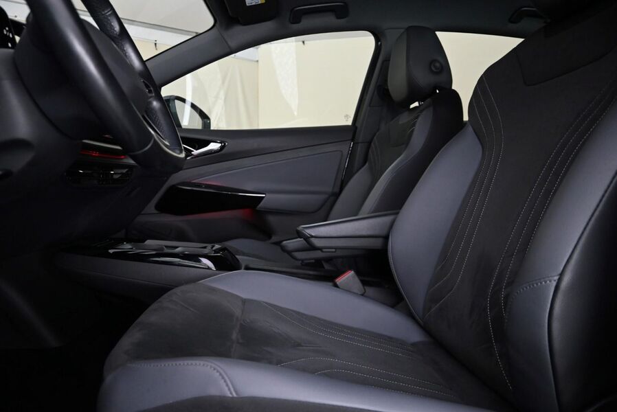 Volkswagen ID.5 vaihtoauto