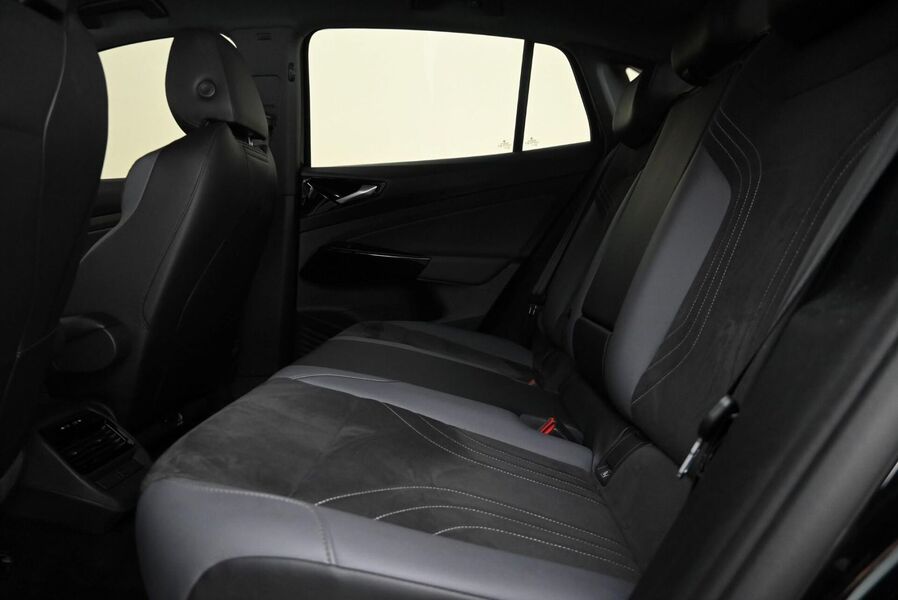 Volkswagen ID.5 vaihtoauto