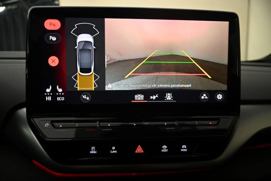 Volkswagen ID.5 vaihtoauto