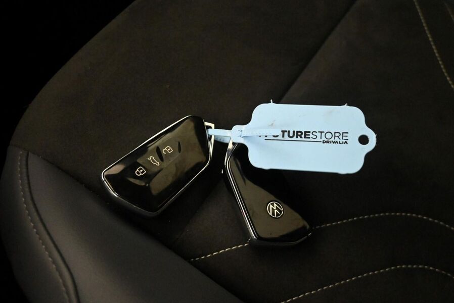 Volkswagen ID.5 vaihtoauto