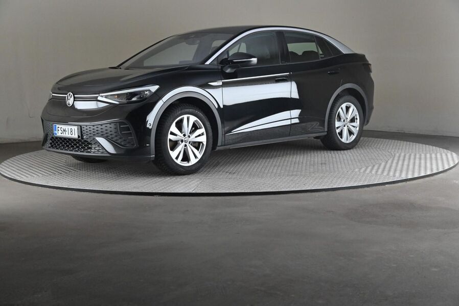 Volkswagen ID.5 vaihtoauto