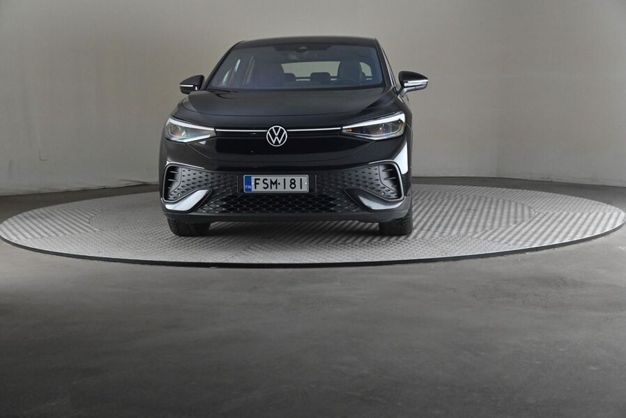 Volkswagen ID.5 vaihtoauto