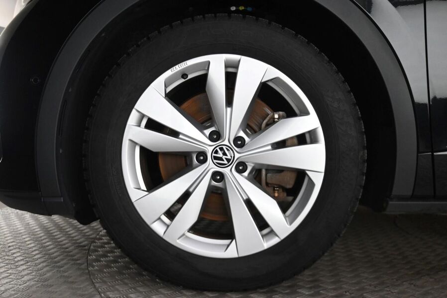 Volkswagen ID.5 vaihtoauto