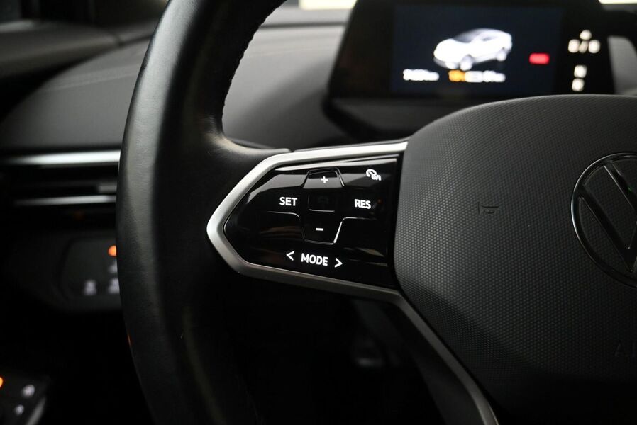 Volkswagen ID.5 vaihtoauto