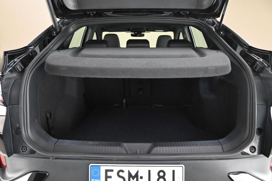 Volkswagen ID.5 vaihtoauto