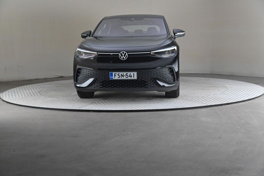 Volkswagen ID.5 vaihtoauto